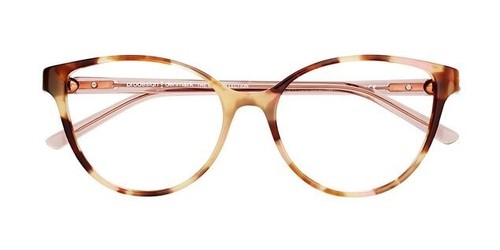 Lunettes vue écaille - de,