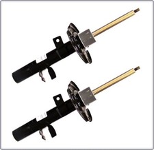 2X Amortisseurs Avant Pour FORD Escape USA 2014 - 2019 2015 2016 2017