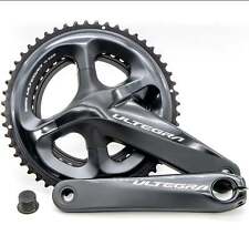 Shimano Ultegra FC-R8000 Crankset 52/36T 2x11 Speed
