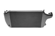 Mise à Niveau Intercooler Llk Noir Aluminium pour VW Golf II G60 Incl. Simon 19E