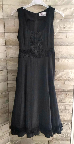 Robe gris foncé - , 36