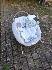 Transat balancelle bébé