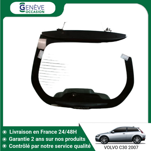 Hayon volvo c30 - hayon,