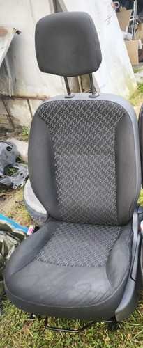 Sièges conducteur renault - sièges,