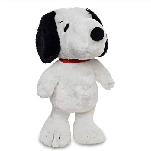 Peanuts peluche snoopy - peluche,