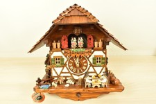 Horloge coucou Schneider