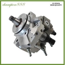 Fuel Injection Pump For Komatsu PC210-8 Cummins QSB6.7 0445020043 6754-71-101