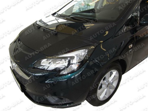 Auto bra compatible avec opel - bra,