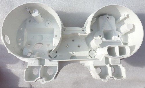 Interieur compteur zr7 7 - zr7, zr