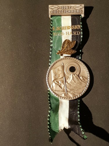 Rare ancienne médaille - , de