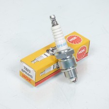 Bougie d'allumage NGK pour
