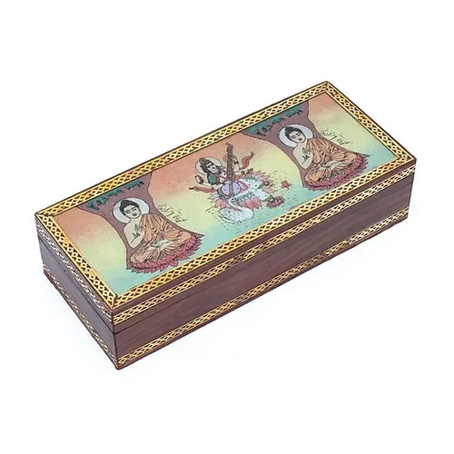 Boîte tarot bijoux - tarot,