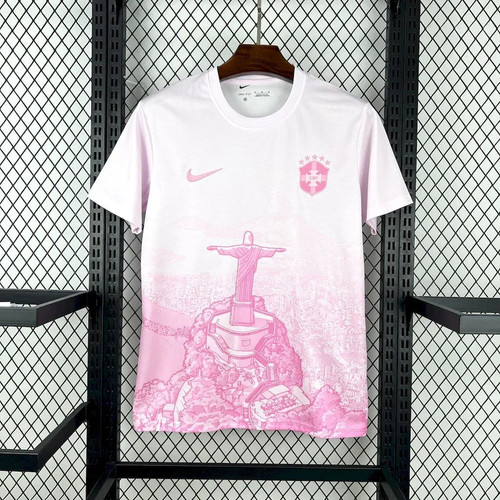 Maillot brésil concept rose - concept,