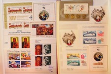 POLOGNE COLLECTION BLOCS ET FEUILLETS  en neuf**   vc06 /ff705