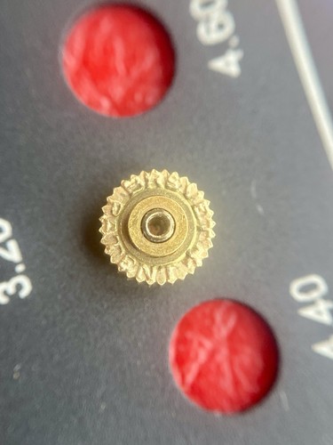 Rolex brevet crown vintage - brevet,