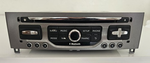 Autoradio rt6 8 - rt6, rneg2