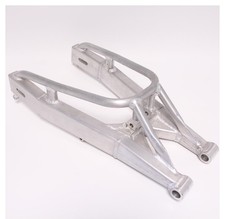 Bras oscillant alu moto piste