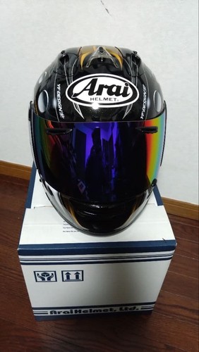 Arai rr5 haradari - arai,
