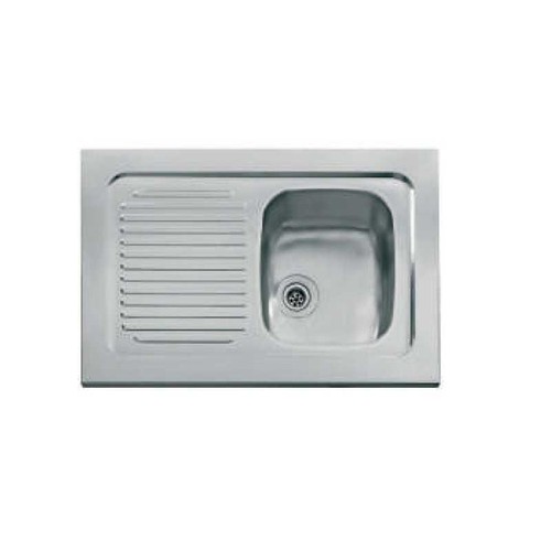 Evier monocuve inox spx - spx, avec