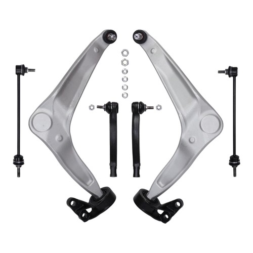 Kit bras suspension avant - bras,