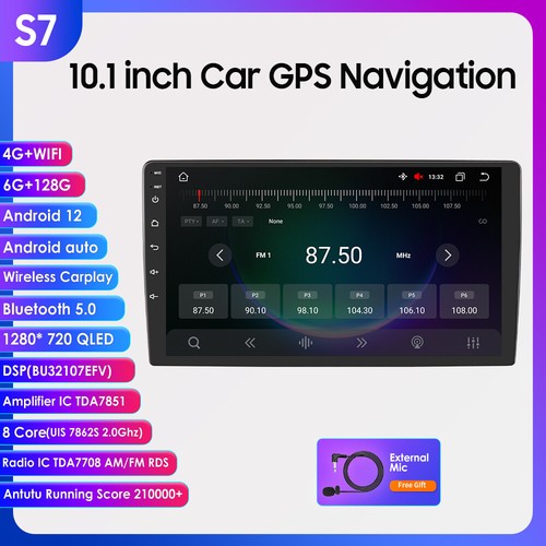 Android 2din car - android,