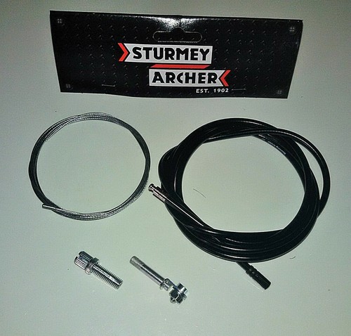 Câble sturmey archer hsj102 - archer,
