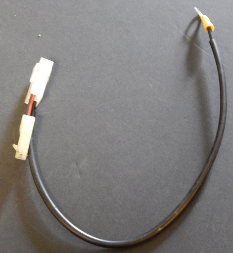 Pvl câble démarreur - démarreur, moteur