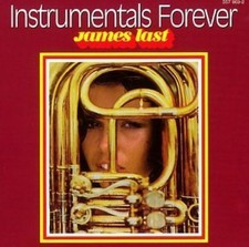James Last [CD] Instrumentals