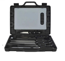 Mallette découpe 7 pièces