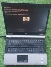 Pc Portable Hp Compaq  6730b