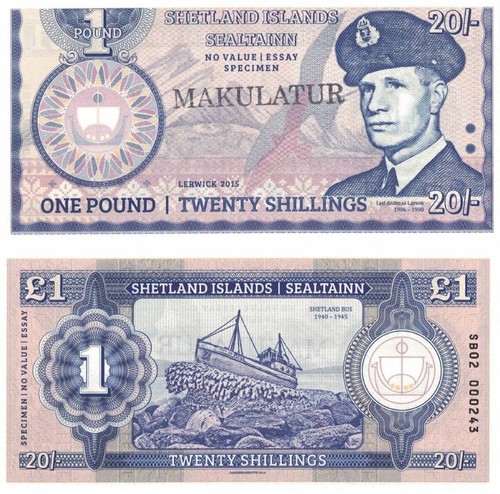 Gabris fantasy banknote - fantasy,