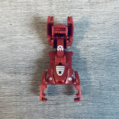 Bakugan grafias red darkus - grafias,