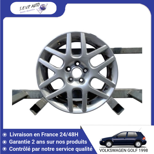 Jante aluminium - jante,