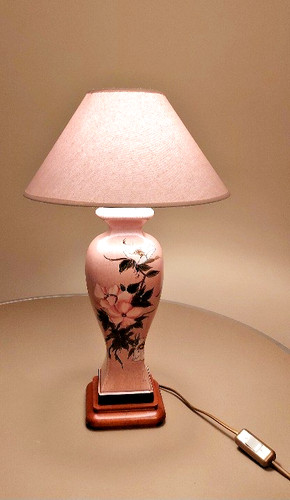 Superbe grande lampe - superbe,