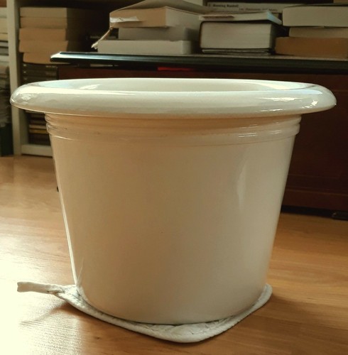 Cache pot digoin - cache,