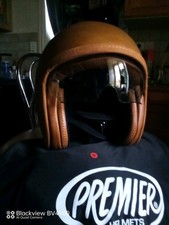 Casque Jet Premier VINTAGE EVO