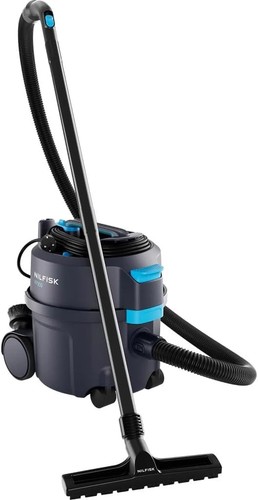Aspirateur professionnel vp300 - aspirateur,