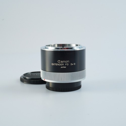 Excellent canon extender - extender, fd