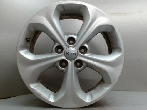 Jante aluminium kia - aluminium,