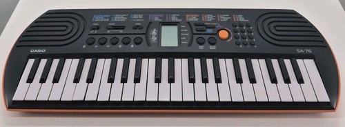Casio key electronic - casio,