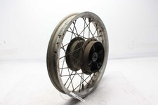 Rayons Roue Arrière Hub Axis Coussinet Frein à Tambour Yamaha XT 550 28E 82-83