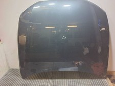 Audi A6 C7 2016 Moteur Capot