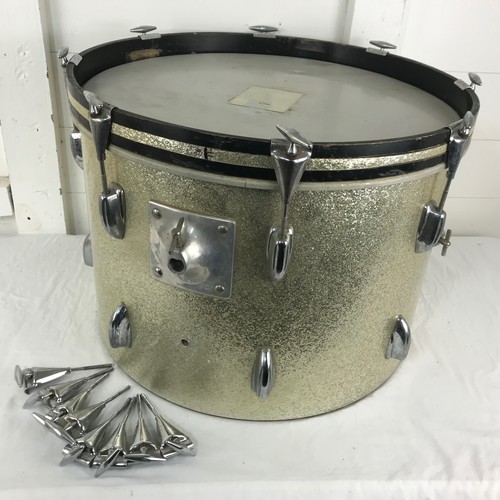 1960s slingerland bass drum - bass,