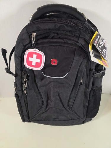 Swiss gear travel tech - gear,