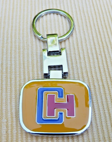 New auto chrome - ch, steel