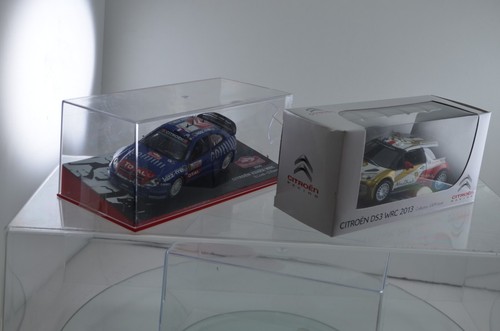 Citroën wrc 2013 et - citroËn, 3