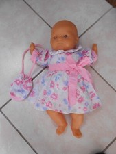 robe et bourse compatible