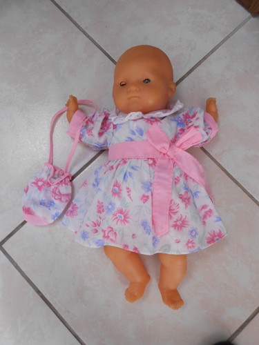 Robe bourse compatible - et,