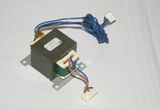 Alimentation Électrique