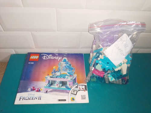 Lego complet avec notice